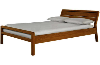 Habitat Radius Kingsize Bed Frame Habitat Radius Kingsize Bed Frame